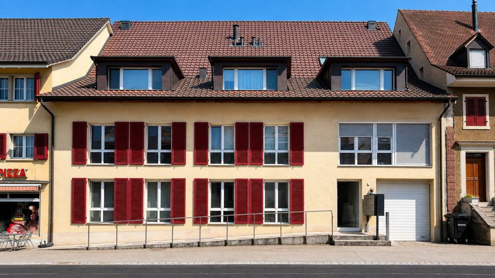 Wohnung – Breitenbach - Ansicht 5