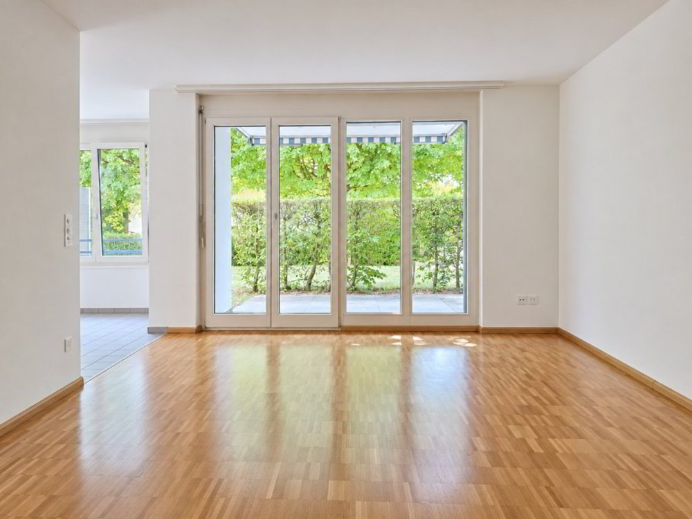 4.5 rooms Apartment for rent in Liestal - image 1/8