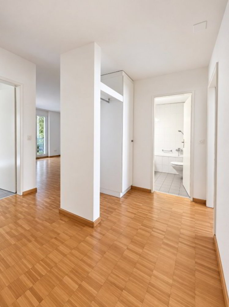 Wohnung – Liestal - Ansicht 2