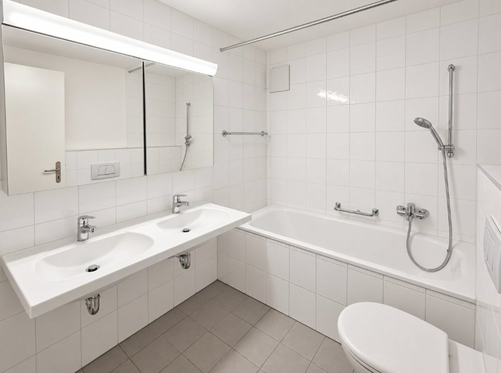 Wohnung – Liestal - Ansicht 3