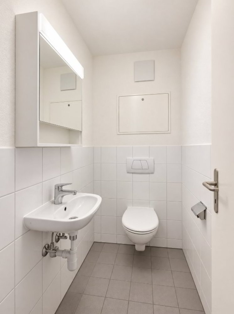 Wohnung – Liestal - Ansicht 4