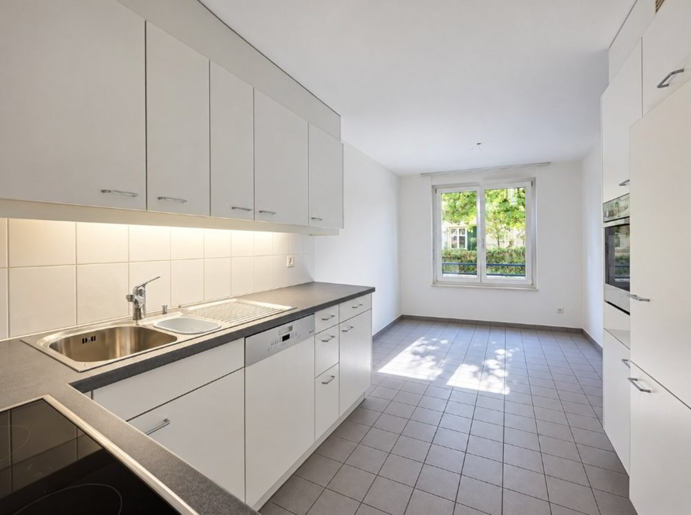 Wohnung – Liestal - Mehr