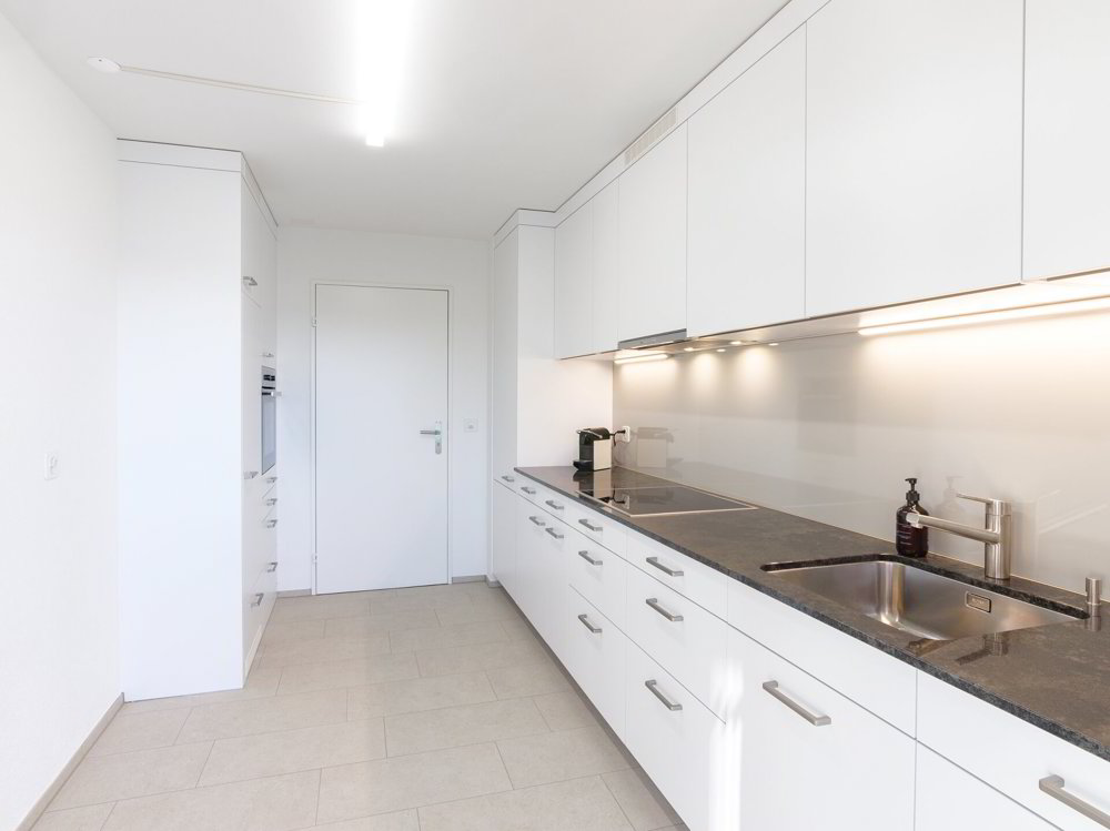 Wohnung – Oberwil BL - Ansicht 2