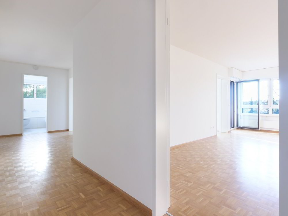 Wohnung – Oberwil BL - Mehr