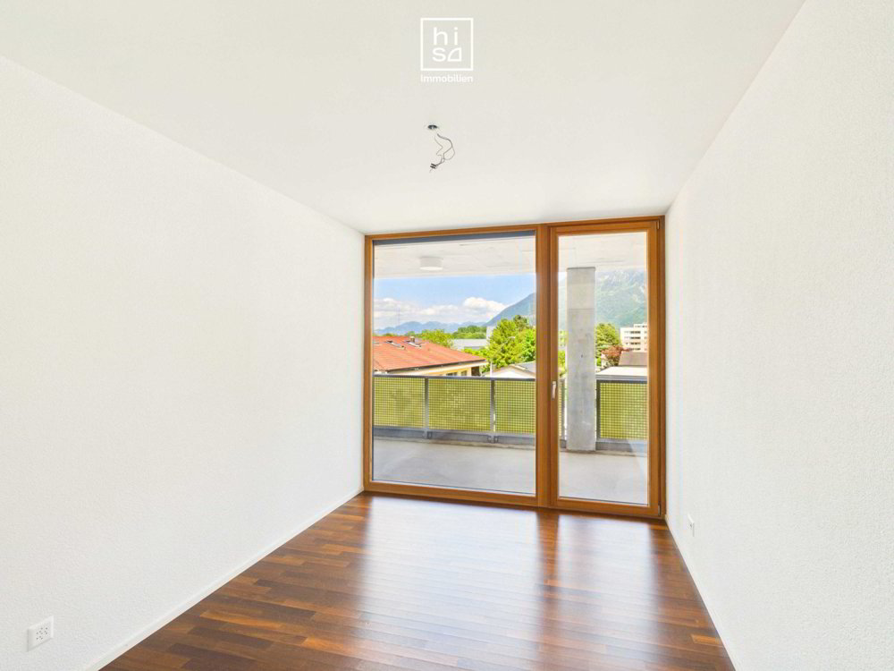 Wohnung – Buchs SG - Ansicht 2