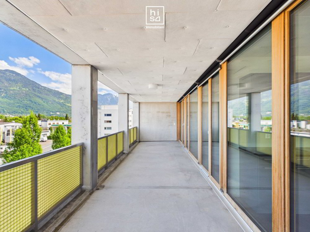 Wohnung – Buchs SG - Ansicht 4