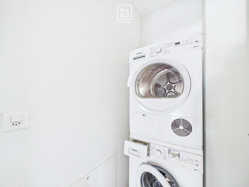 Wohnung – Buchs SG - Ansicht 5