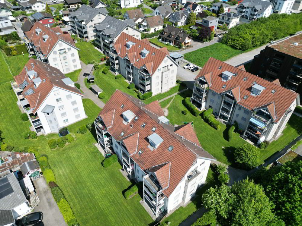 Wohnung – Diepoldsau - Ansicht 2