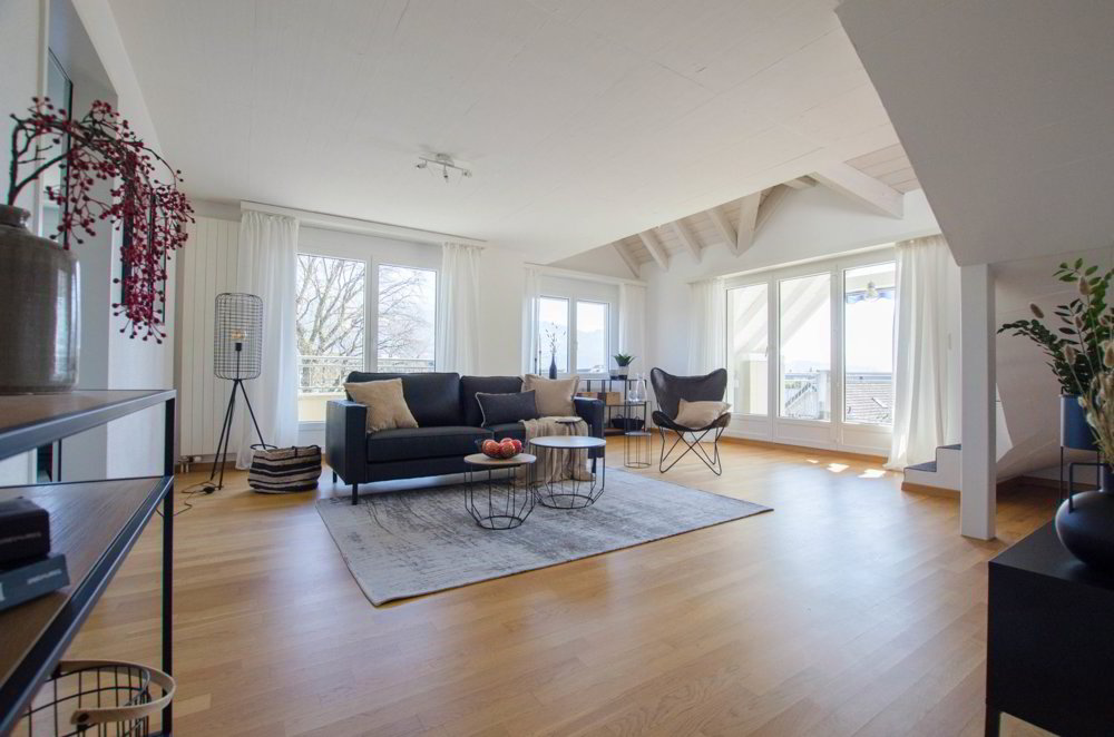 Wohnung – Diepoldsau - Ansicht 3