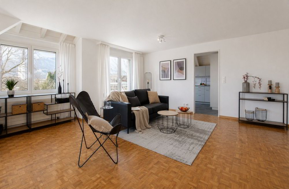 Wohnung – Diepoldsau - Ansicht 4