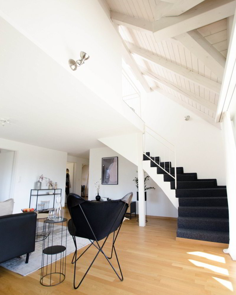Wohnung – Diepoldsau - Ansicht 5