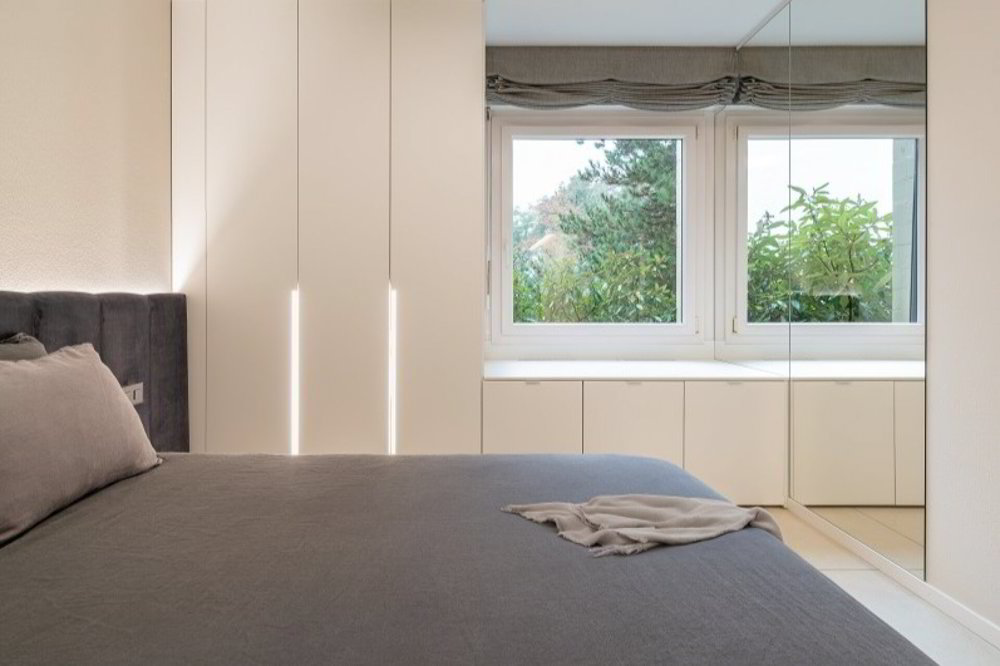 Wohnung – Villa Luganese - Ansicht 3