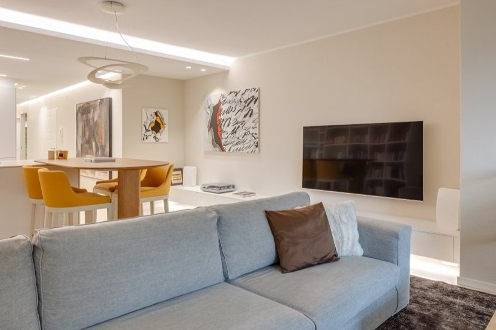Wohnung – Villa Luganese - Ansicht 5