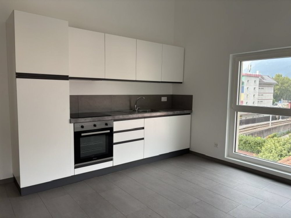 Wohnung – Arbedo, Ricciadino, Gorduno - Ansicht 2