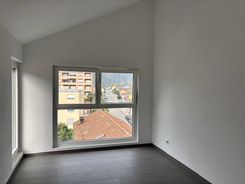 Wohnung – Arbedo, Ricciadino, Gorduno - Ansicht 4