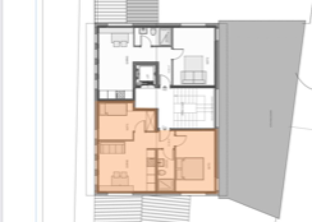 3 rooms Apartment for rent in Arbedo - image 1/8