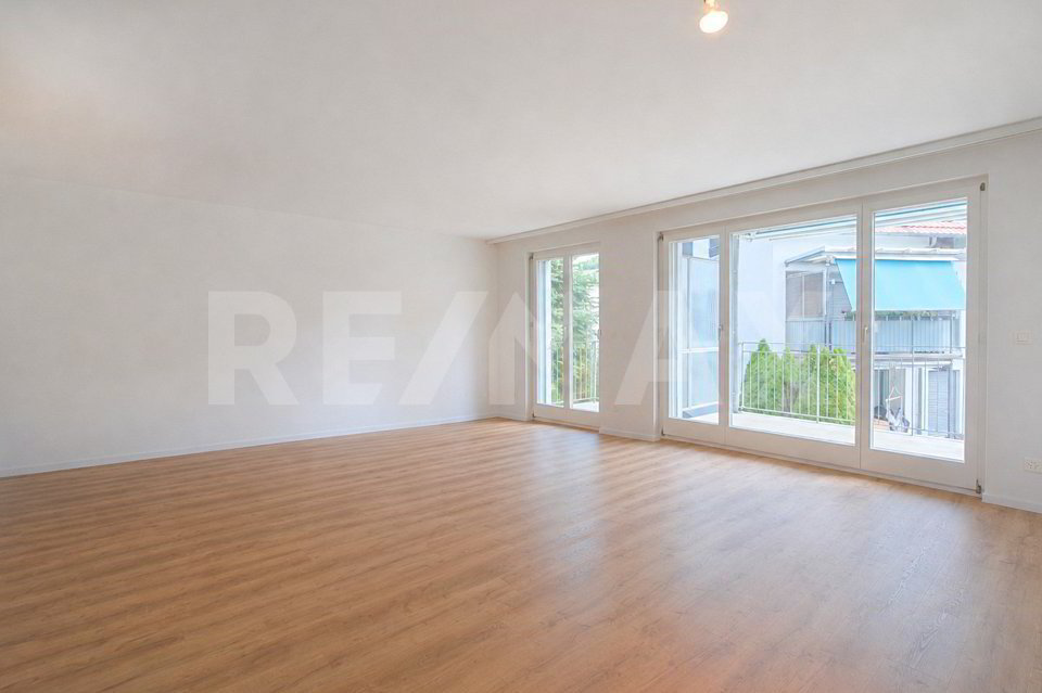 Wohnung – Gipf-Oberfrick - Ansicht 2