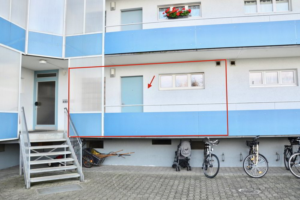 3.5 rooms Apartment for rent in Wohlen AG - image 1/15