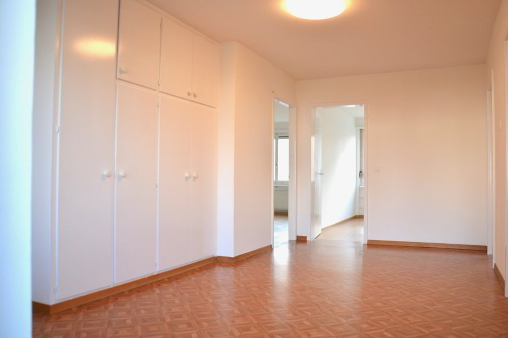 Wohnung – Wohlen AG, Bezirk Bremgarten - Ansicht 4