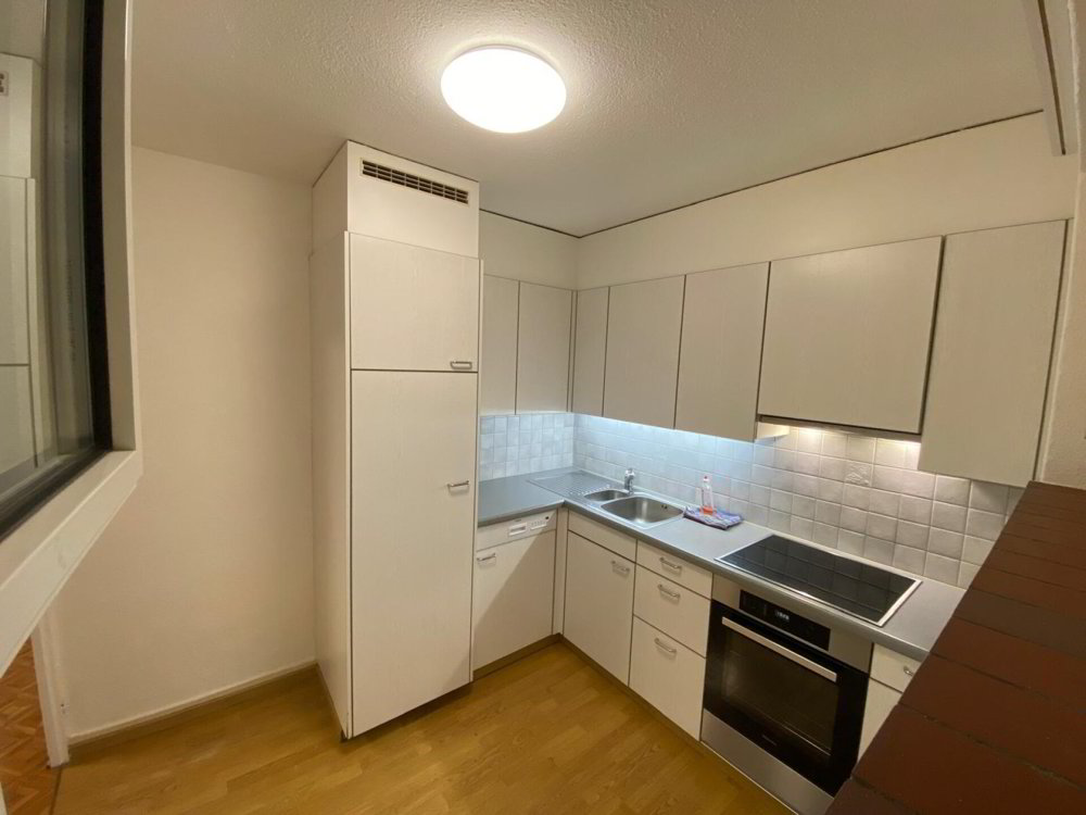 Wohnung – Wohlen AG, Bezirk Bremgarten - Mehr