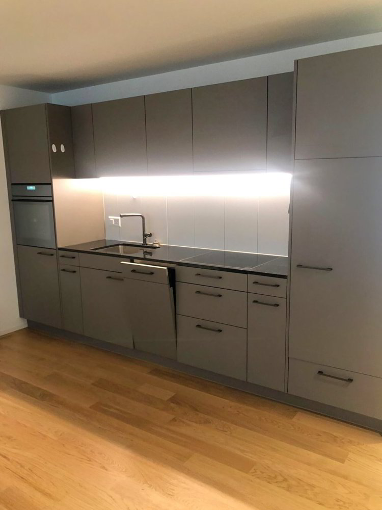 Wohnung – Murgenthal - Ansicht 2