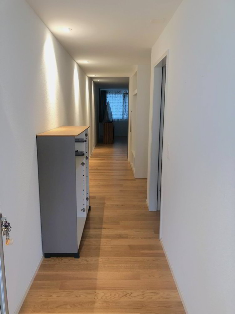 Wohnung – Murgenthal - Ansicht 4