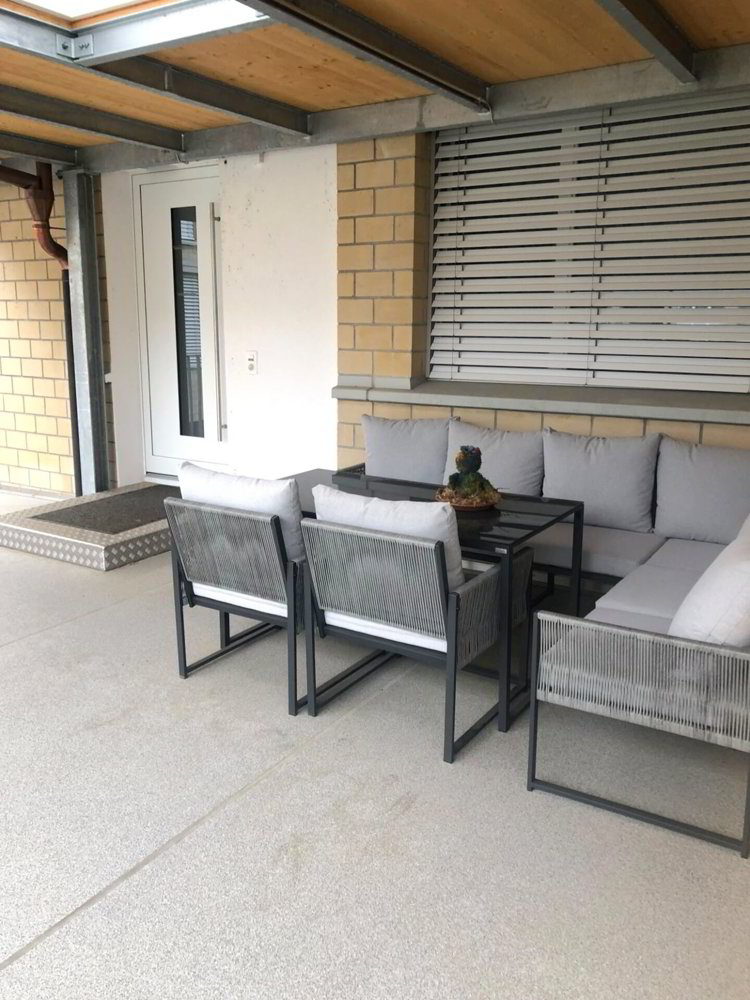 Wohnung – Murgenthal - Mehr