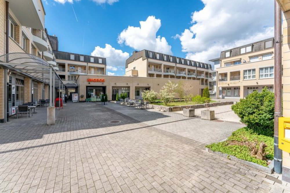 2.5 rooms Apartment for rent in Murgenthal - image 1/7