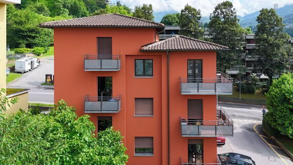 3.5 rooms Apartment for rent in Lugano - image 1/9