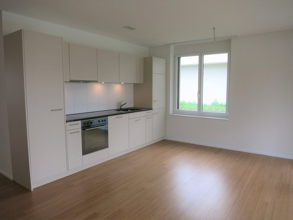 Wohnung – Brugg AG - Ansicht 2