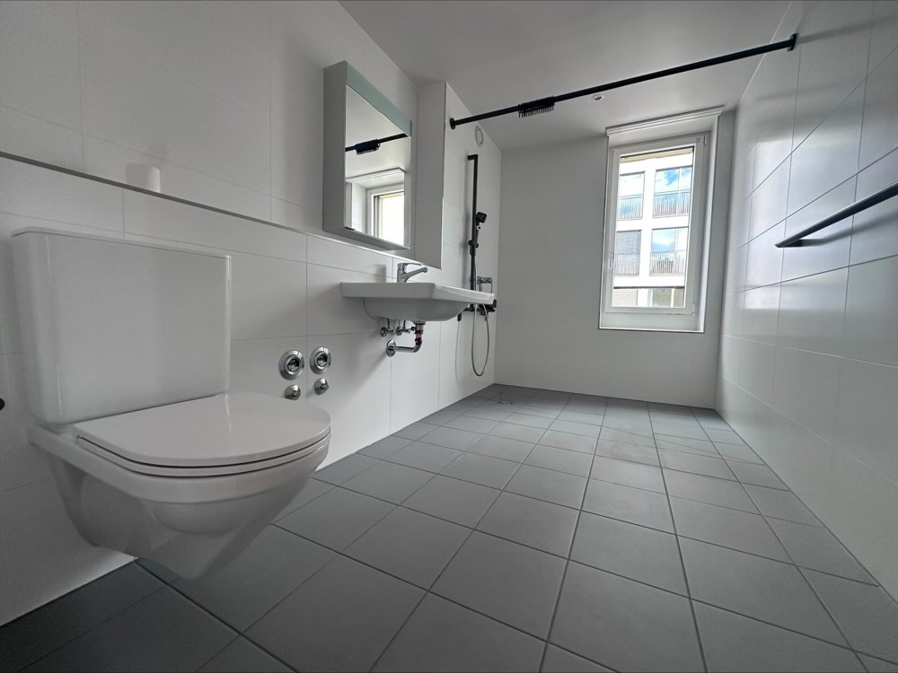 Wohnung – Brugg AG - Mehr