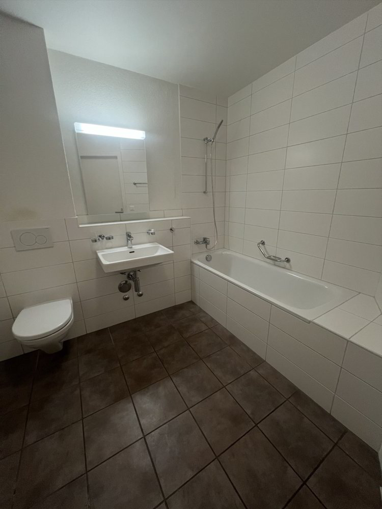 1 rooms Apartment for rent in Vevey - image 1/3