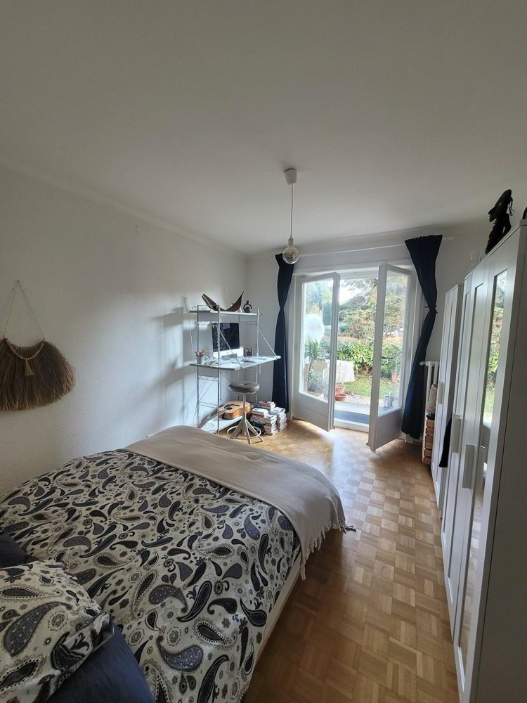Appartement 2.5 pièces à louer à Lausanne - image 1/2