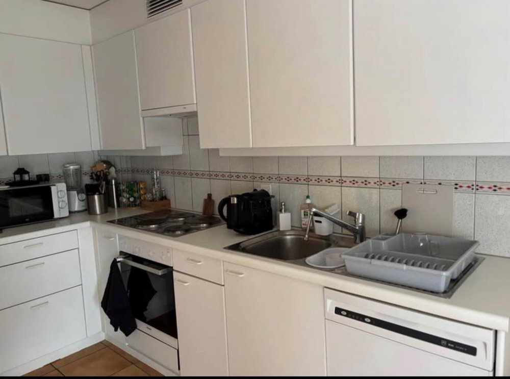 Wohnung – Champagne - Ansicht 2