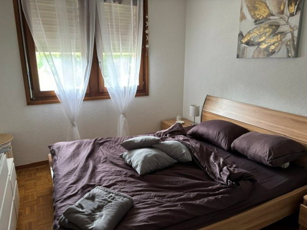 Wohnung – Champagne - Ansicht 3