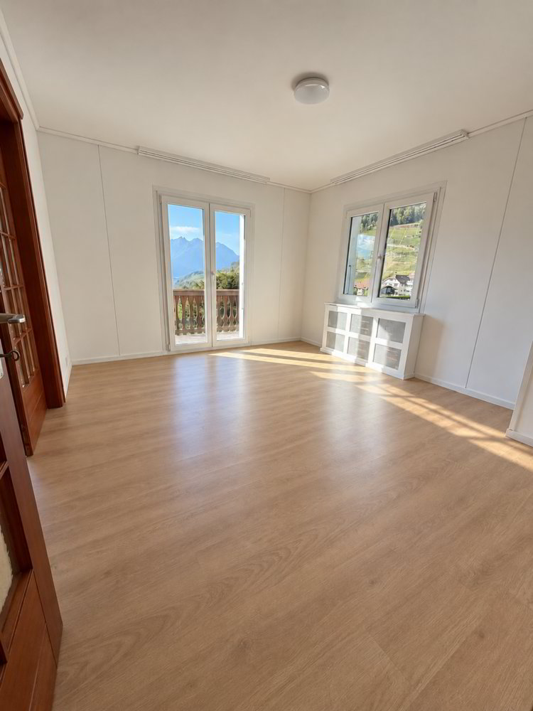 Wohnung – Ollon VD - Ansicht 2