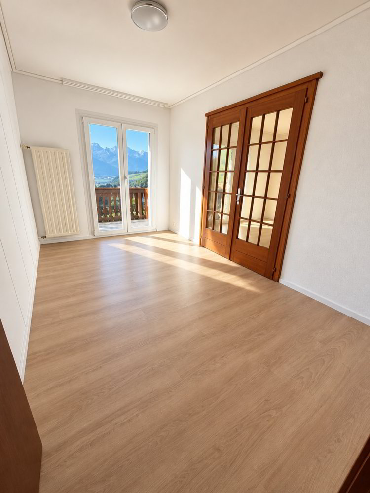 Wohnung – Ollon VD - Ansicht 3