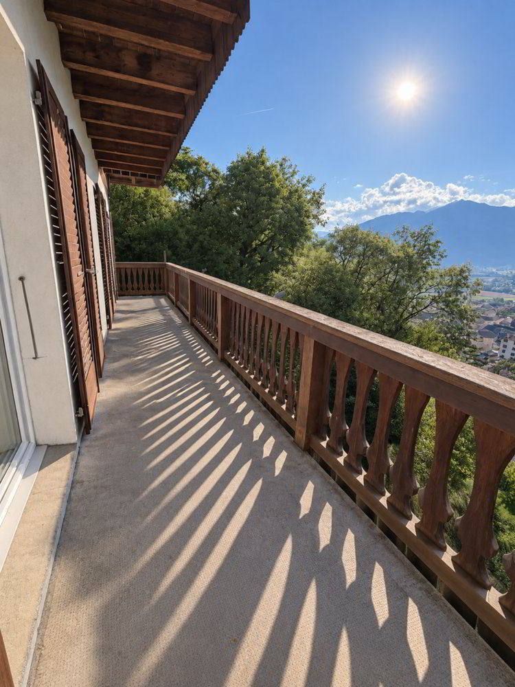 4 rooms Apartment for rent in Ollon VD - image 1/9