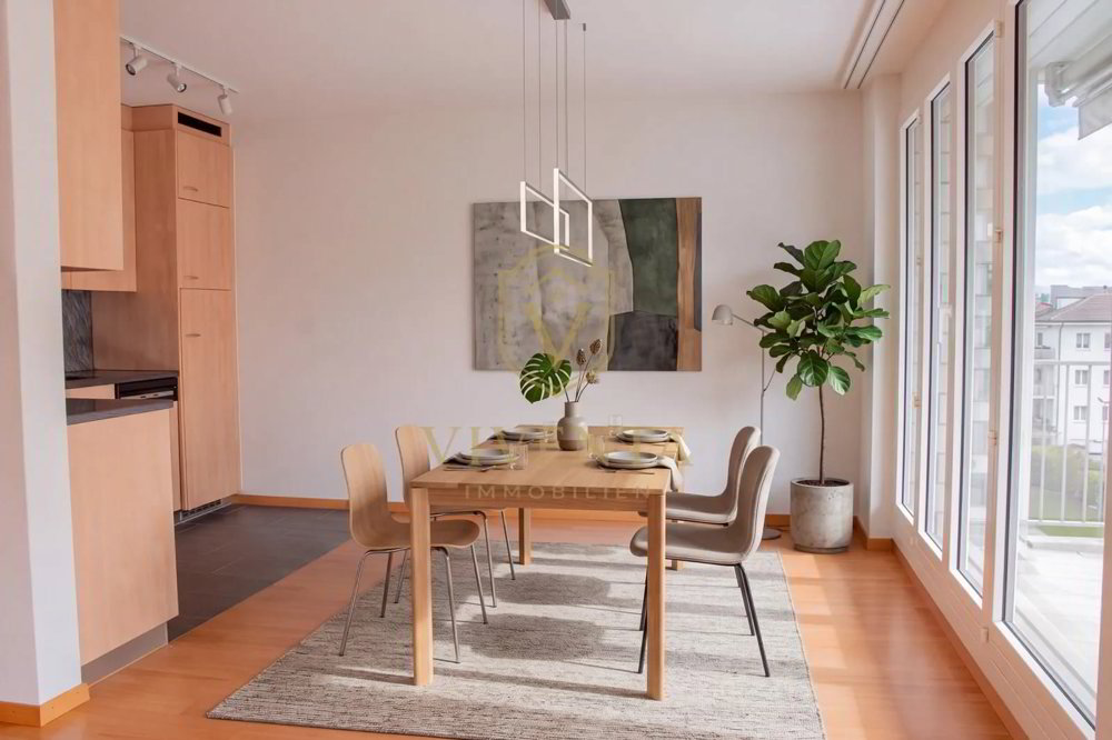 Wohnung – Eglisau - Ansicht 2