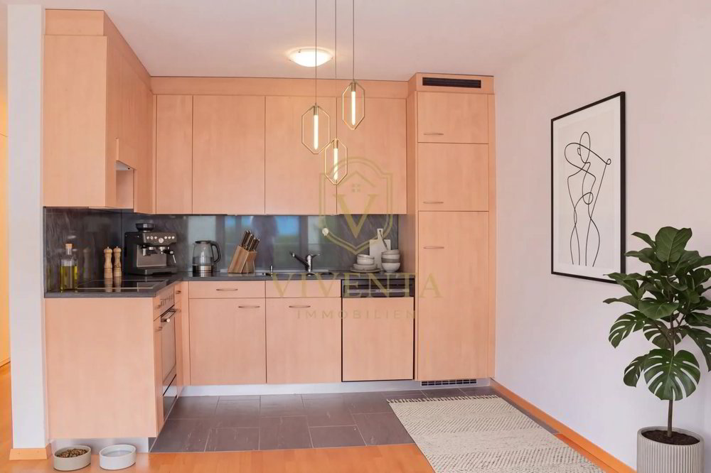 Wohnung – Eglisau - Ansicht 3