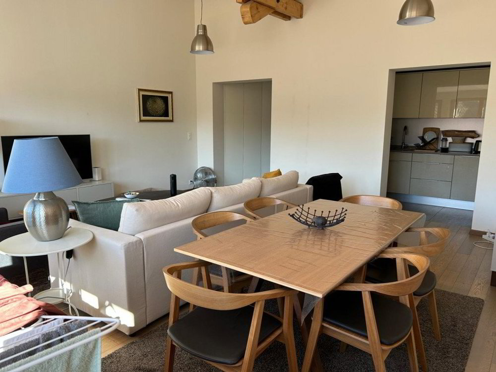 Wohnung – Genève - Ansicht 2