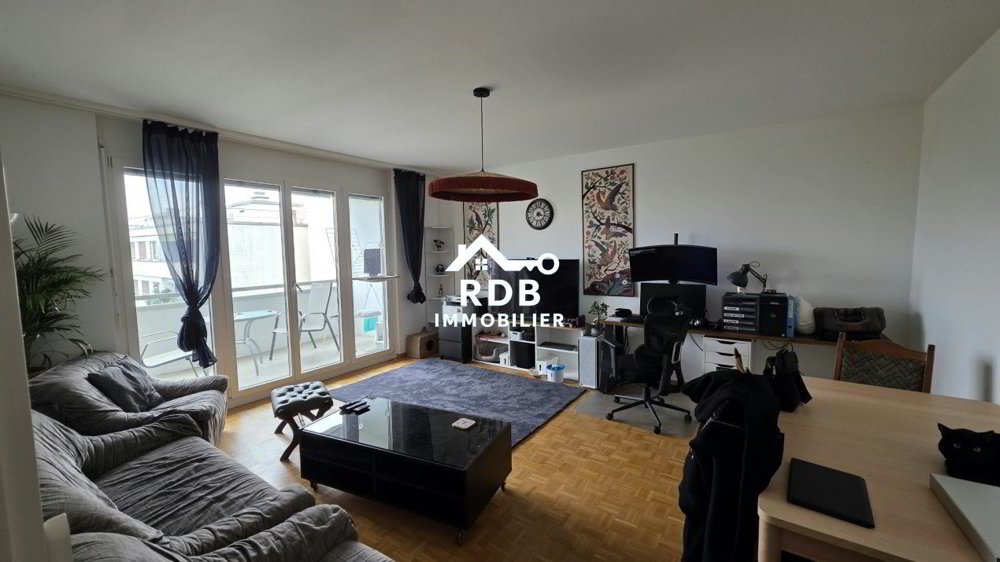 Wohnung – Versoix - Ansicht 2