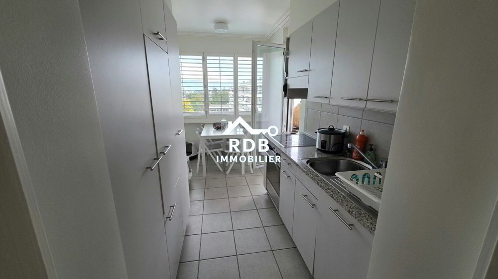 Wohnung – Versoix - Ansicht 3