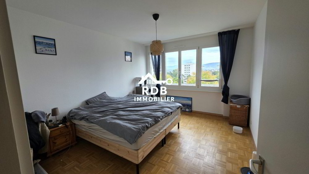 3 rooms Apartment for rent in Versoix - image 1/4