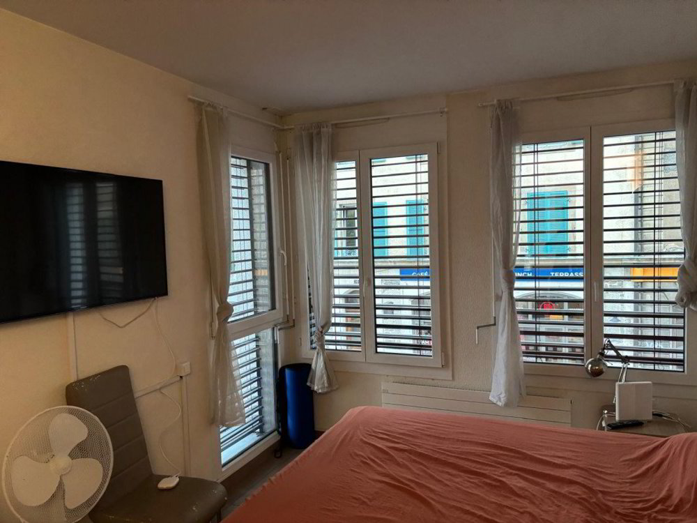 Wohnung – Genève - Ansicht 2
