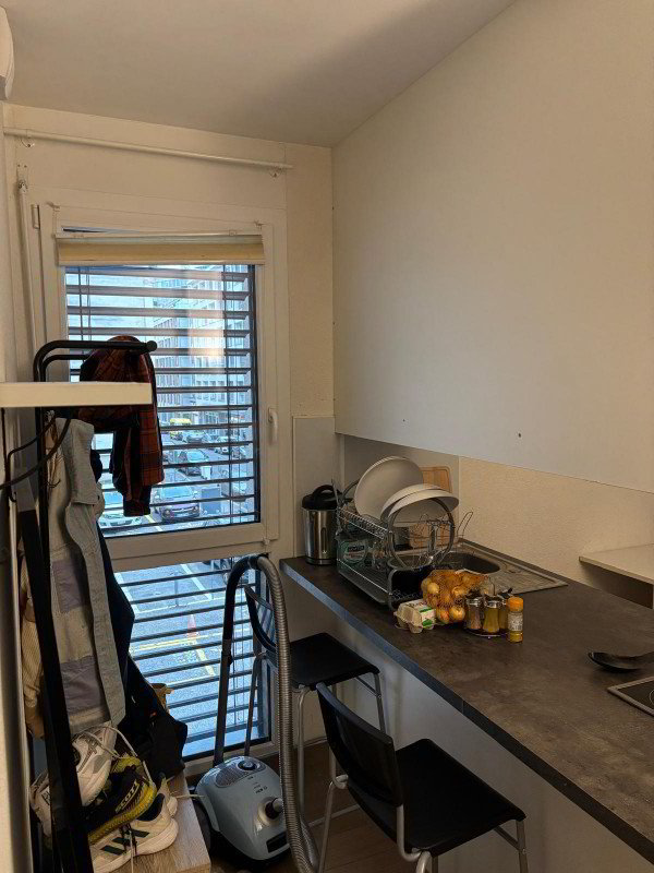 Wohnung – Genève - Ansicht 4