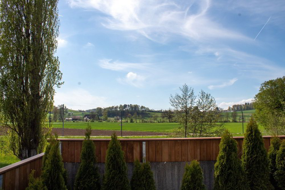 Haus – Langenthal