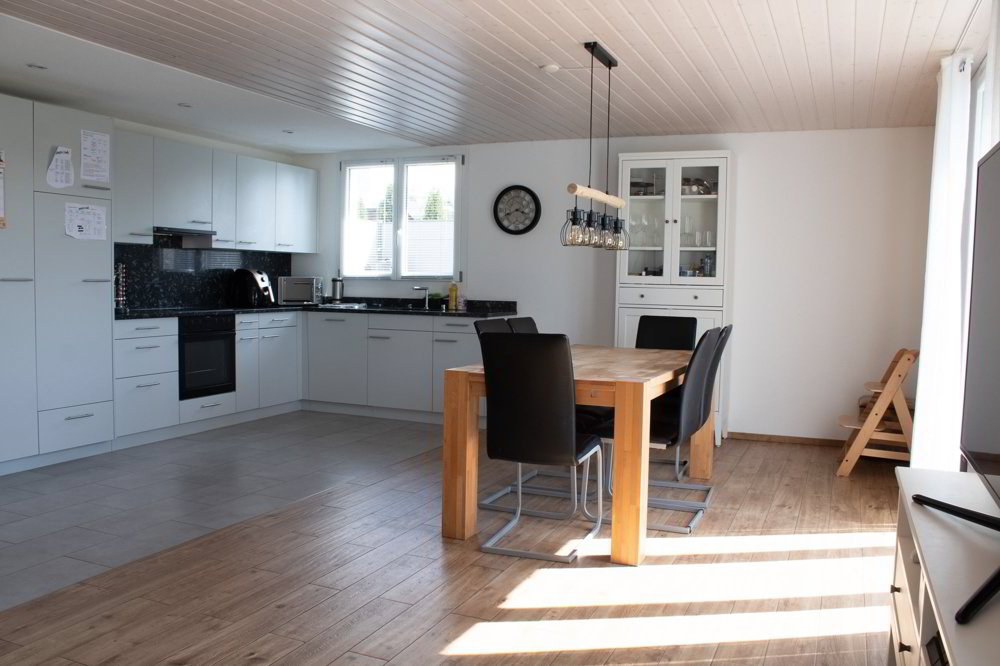 Haus – Langenthal - Ansicht 3