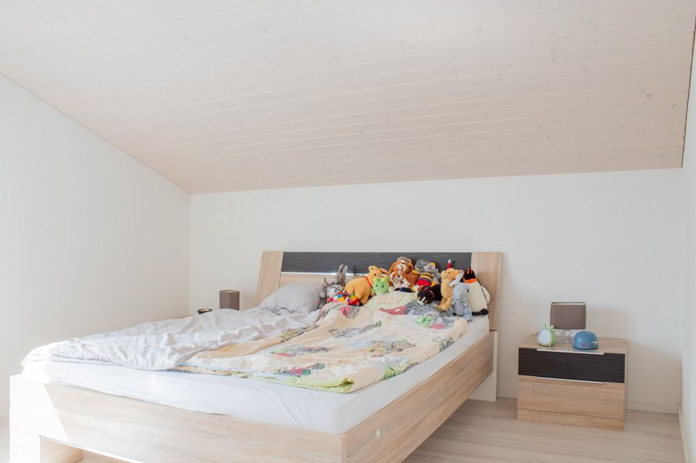 Haus – Langenthal - Mehr