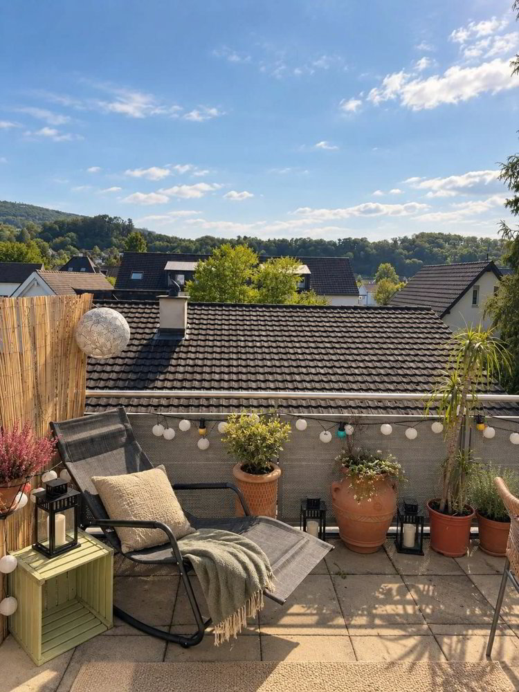 Wohnung – Muttenz - Ansicht 2